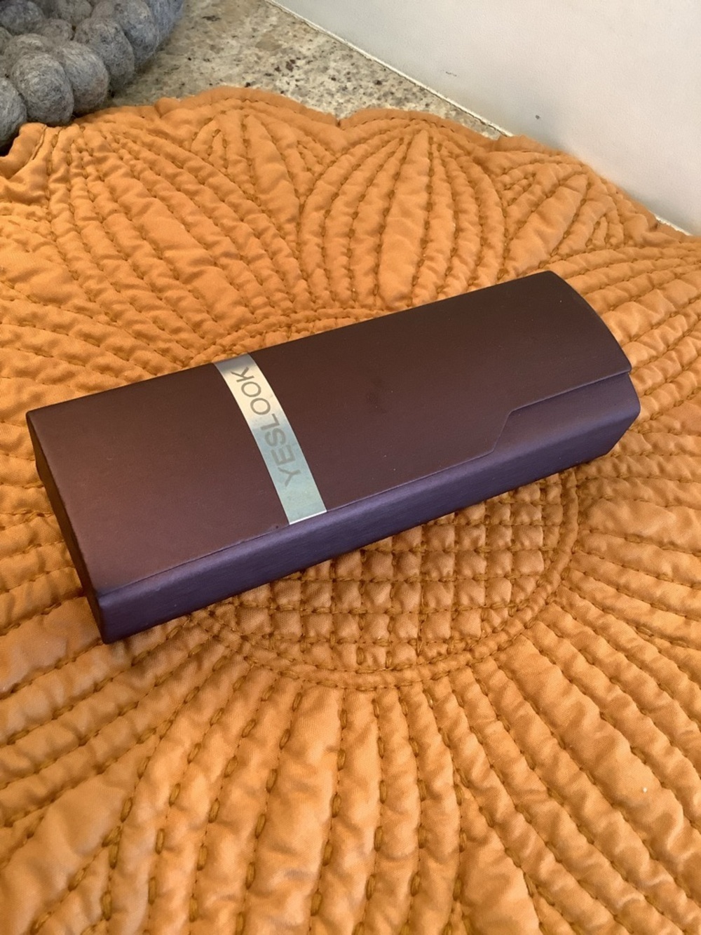 Yesglasses Eyewear/Sunglasses Case